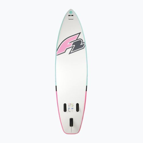 Women's SUP board F2 I-Sup Mono 10'6"