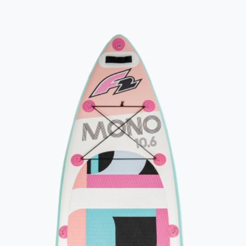 Women's SUP board F2 I-Sup Mono 10'6"