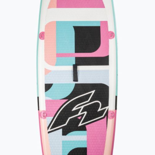 Women's SUP board F2 I-Sup Mono 10'6"