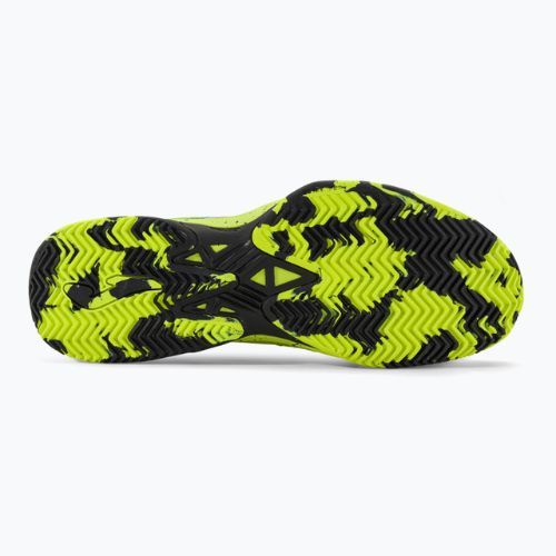 Men's tennis shoes Joma Ace lemon fluor