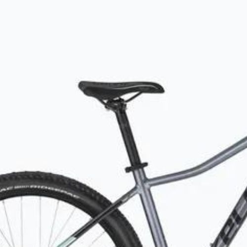 Kellys Vanity 80 women's mountain bike 27.5" grey