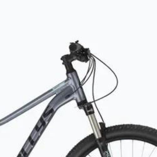 Kellys Vanity 80 women's mountain bike 27.5" grey