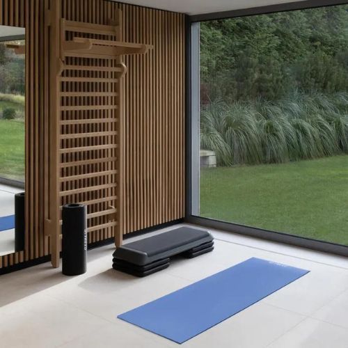 XTREXO Aerobic Stepper AS01 grey