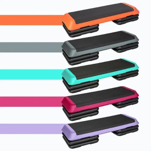 XTREXO Aerobic Stepper AS01 grey