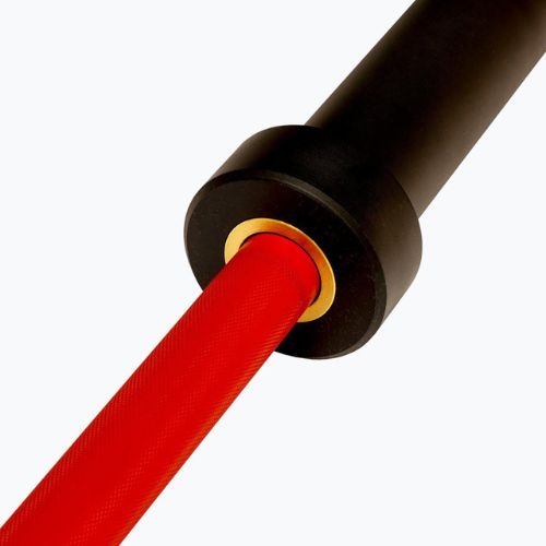 THORN FIT Olympic bar R.E.D. 20 kg.