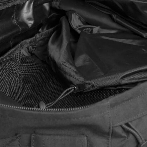 THORN FIT Mission backpack 40 l black