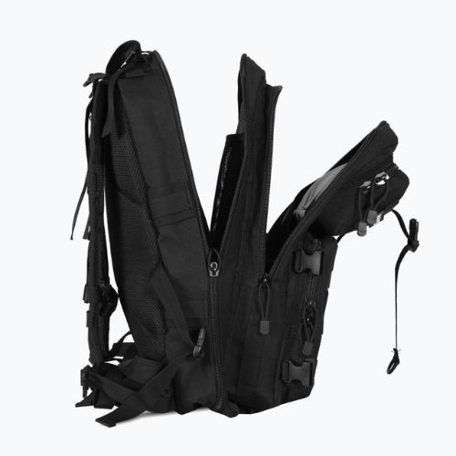 THORN FIT Mission backpack 40 l black