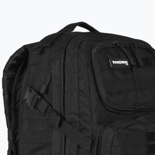 THORN FIT Mission backpack 40 l black