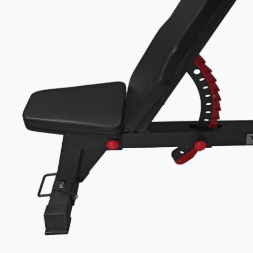 THORN FIT Gym Adjustable Bench