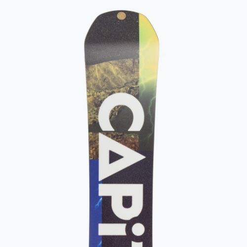 Men's snowboard CAPiTA Defenders Of Awesome 160 cm