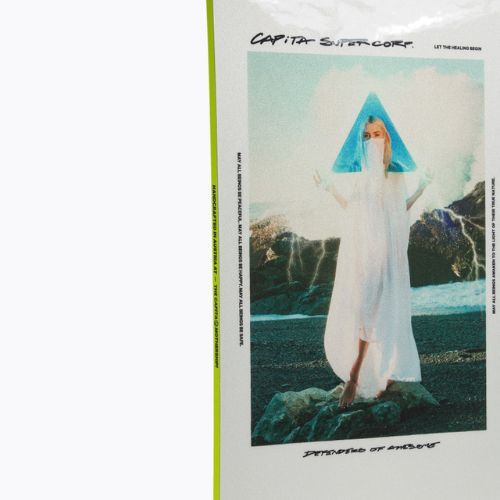 Men's snowboard CAPiTA Defenders Of Awesome 160 cm