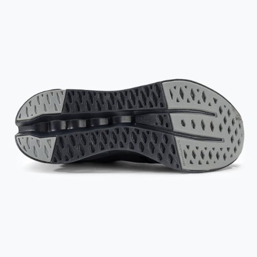 Men's running shoes On Cloudsurfer black
