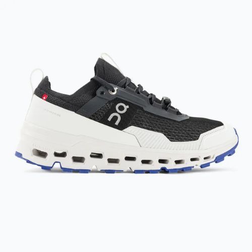 Men's running shoes On Cloudultra 2 black/white