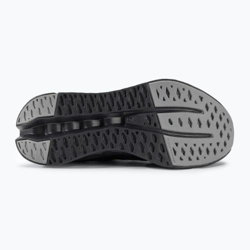 Women's running shoes On Cloudsurfer black