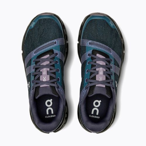 Women's running shoes On Cloudgo storm/magnet