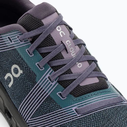Women's running shoes On Cloudgo storm/magnet