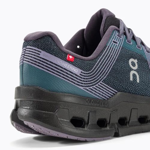 Women's running shoes On Cloudgo storm/magnet