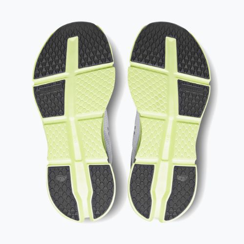 Women's running shoes On Cloudgo frost/hay