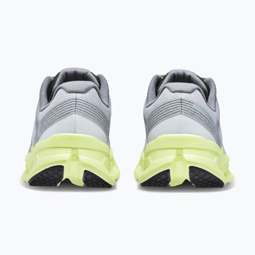 Women's running shoes On Cloudgo frost/hay