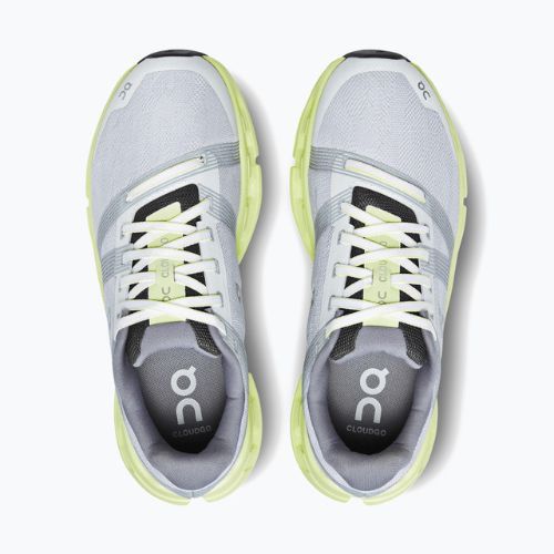 Women's running shoes On Cloudgo frost/hay