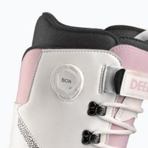 DEELUXE DNA day dreamer snowboard boots