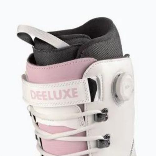 DEELUXE DNA day dreamer snowboard boots