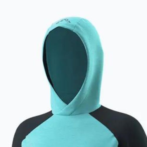Women's DYNAFIT 24/7 PTC Hoody marine blue