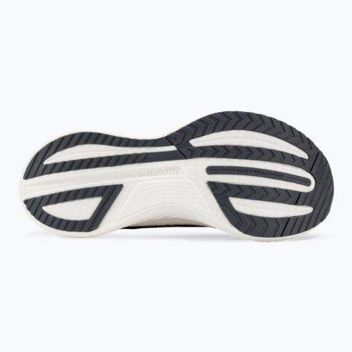 Women's running shoes Saucony Endorphin Speed 3 black/goldstruck