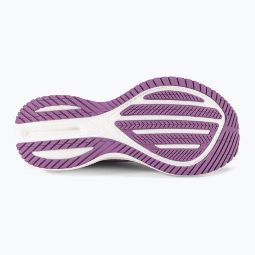 Women's running shoes Saucony Triumph 21 grape/indigo
