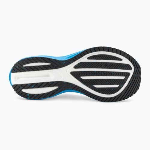 Men's running shoes Saucony Triumph 21 echo silver