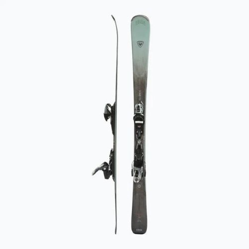 Women's downhill ski Rossignol Experience W 76 + XP10