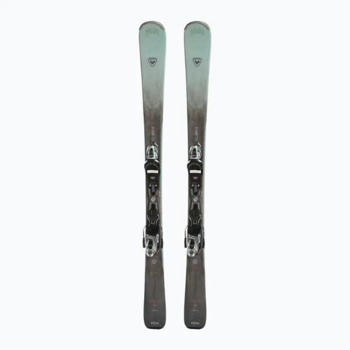 Women's downhill ski Rossignol Experience W 76 + XP10