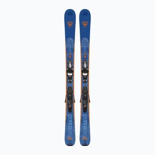 Children's downhill skis Rossignol Experience Pro + Kid4