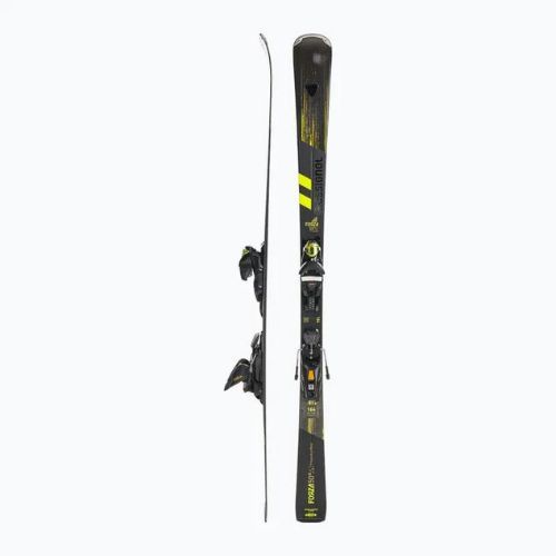 Men's downhill ski Rossignol Forza 50 V-CAM K + NX12