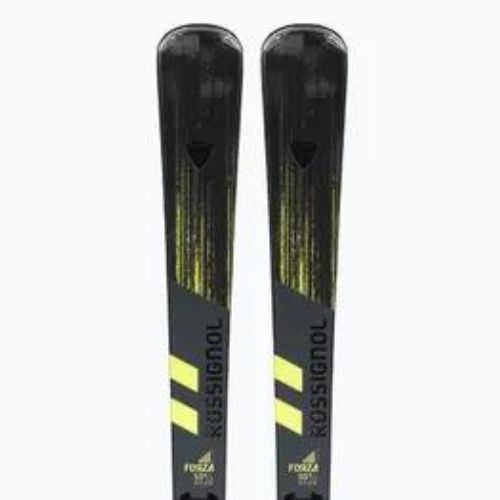 Men's downhill ski Rossignol Forza 50 V-CAM K + NX12