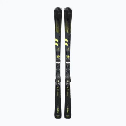 Men's downhill ski Rossignol Forza 50 V-CAM K + NX12