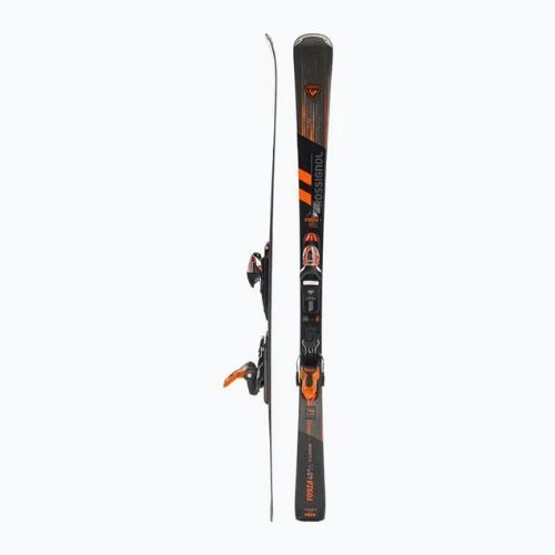 Men's downhill ski Rossignol Forza 40 V-CA Retail + XP11