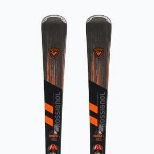Men's downhill ski Rossignol Forza 40 V-CA Retail + XP11