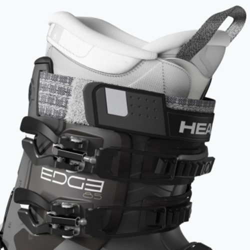 Women's ski boots HEAD Edge 85 W HV anthracite