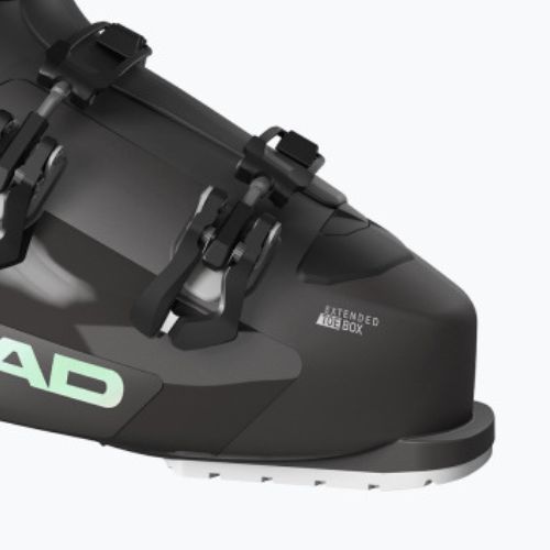 Women's ski boots HEAD Edge 85 W HV anthracite