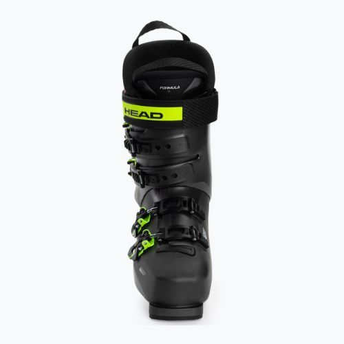 HEAD Formula 100 MV Anthracite Ski Boots