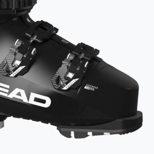 HEAD Formula 120 MV GW ski boots black