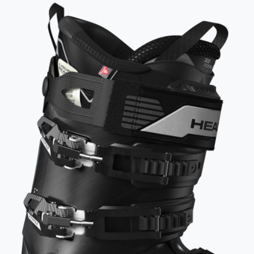 HEAD Formula 120 MV GW ski boots black
