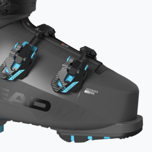 HEAD Formula 130 LV GW ski boots anthracite
