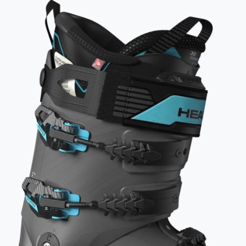 HEAD Formula 130 LV GW ski boots anthracite
