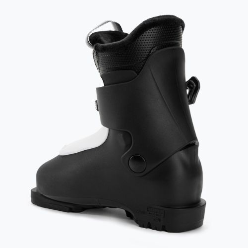 HEAD J1 black/white children's ski boots