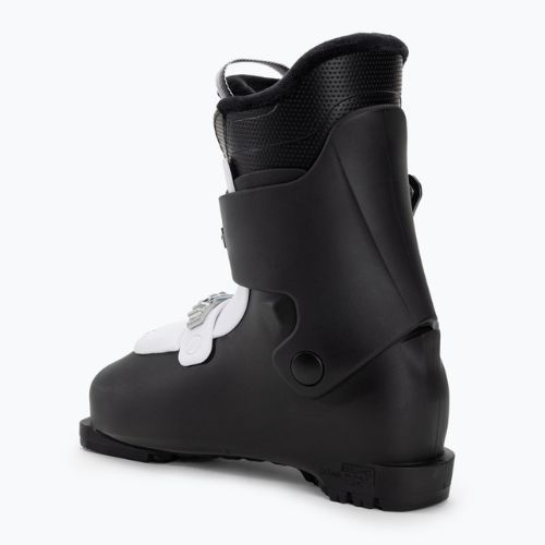 HEAD J2 black/white children's ski boots
