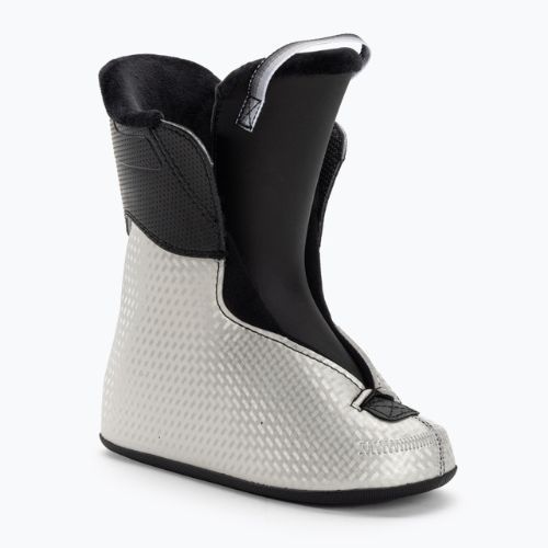 HEAD J2 black/white children's ski boots