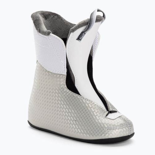 HEAD J2 children's ski boots white/gray