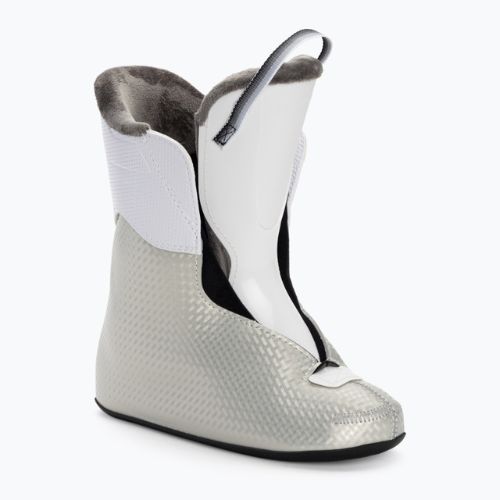 Children's ski boots HEAD J3 white/gray